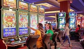 Filipino player browsing jlbet login slot game categories on a smartphone